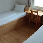 Oda ve Kahvaltı 's Jaegermatt