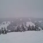 's Jaegermatt Oda ve Kahvaltı Feldberg (Baden-Wurttemberg)