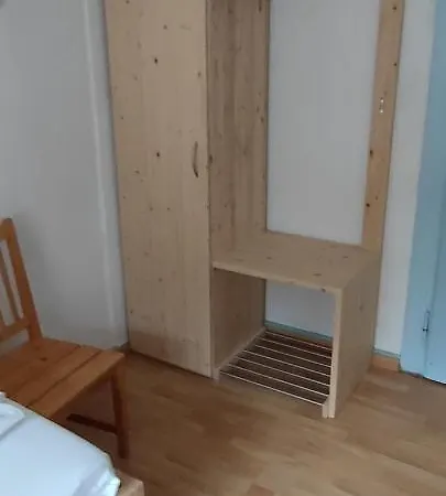 's Jaegermatt פלדברג