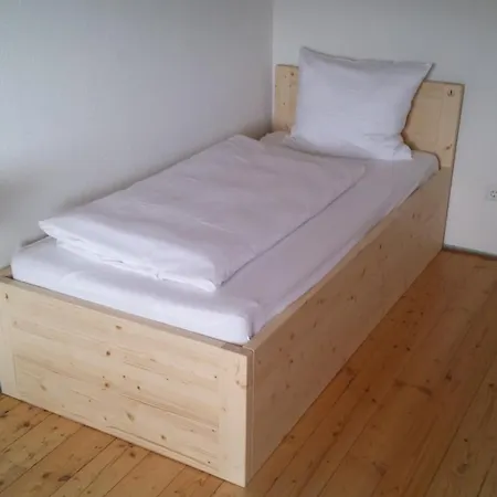 Couette-café 's Jaegermatt 2*