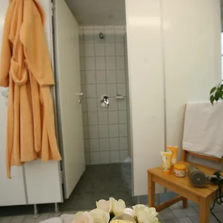 's Jaegermatt לינה וארוחת בוקר