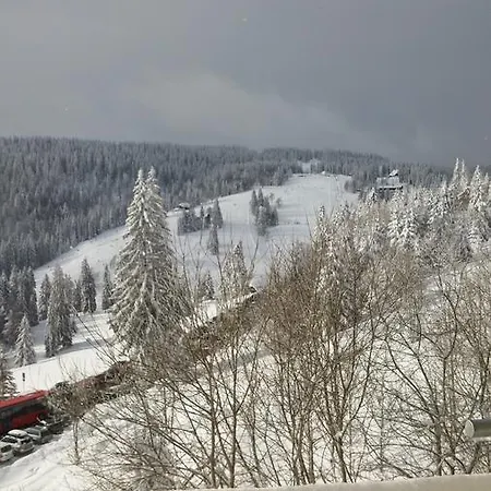 לינה וארוחת בוקר 's Jaegermatt 2*