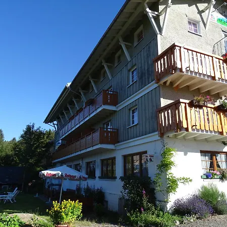 's Jaegermatt Oda ve Kahvaltı Feldberg (Baden-Wurttemberg)