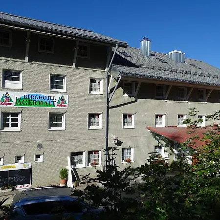 's Jaegermatt 2* פלדברג