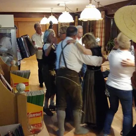 's Jaegermatt 2* פלדברג