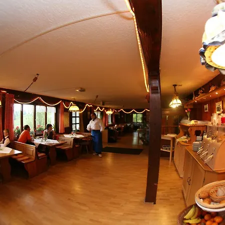 's Jaegermatt 2* Feldberg (Baden-Wurttemberg)