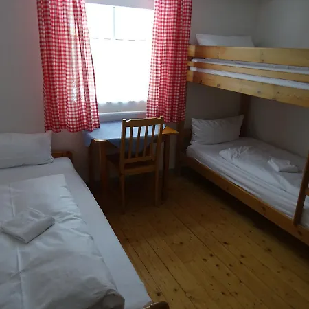 's Jaegermatt Oda ve Kahvaltı Feldberg (Baden-Wurttemberg)