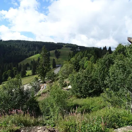 's Jaegermatt 2* Feldberg (Baden-Wurttemberg)