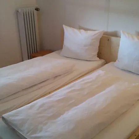 's Jaegermatt לינה וארוחת בוקר