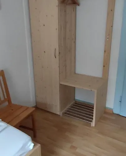 's Jägermatt Feldberg (Baden-Wurttemberg)