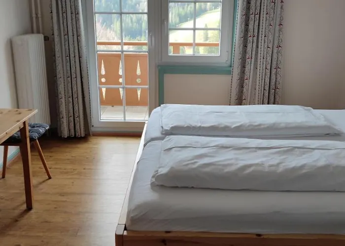 's Jägermatt Feldberg (Baden-Wurttemberg)