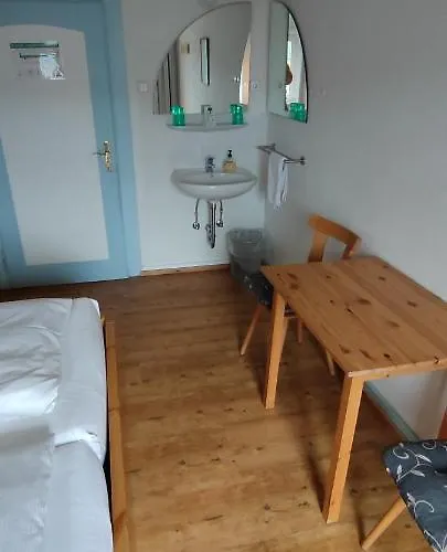 's Jägermatt Bed & Breakfast