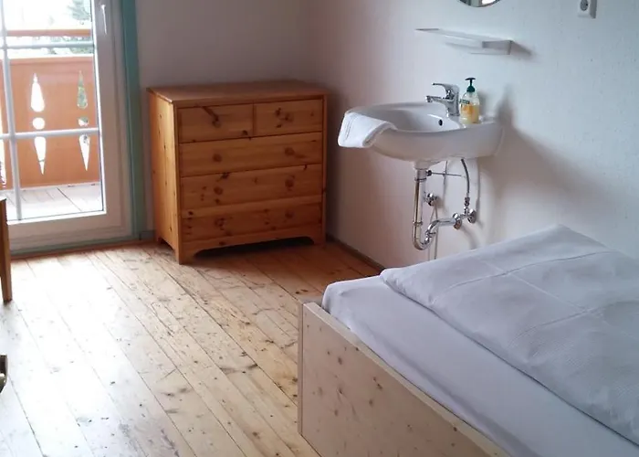 's Jägermatt Feldberg (Baden-Wurttemberg)