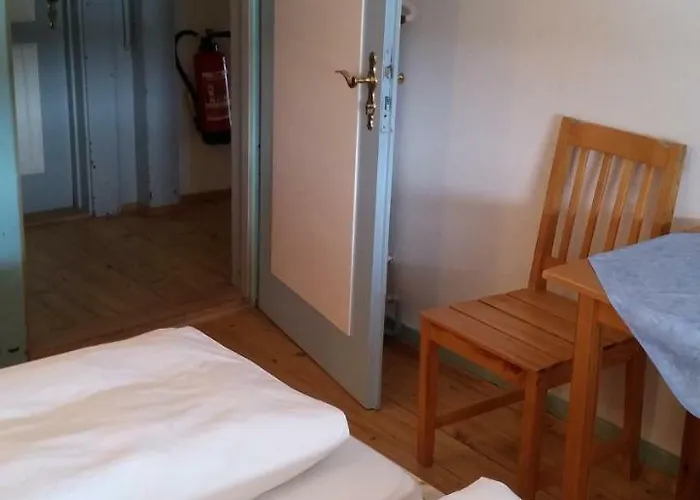 Bed & Breakfast 's Jägermatt Feldberg (Baden-Wurttemberg)